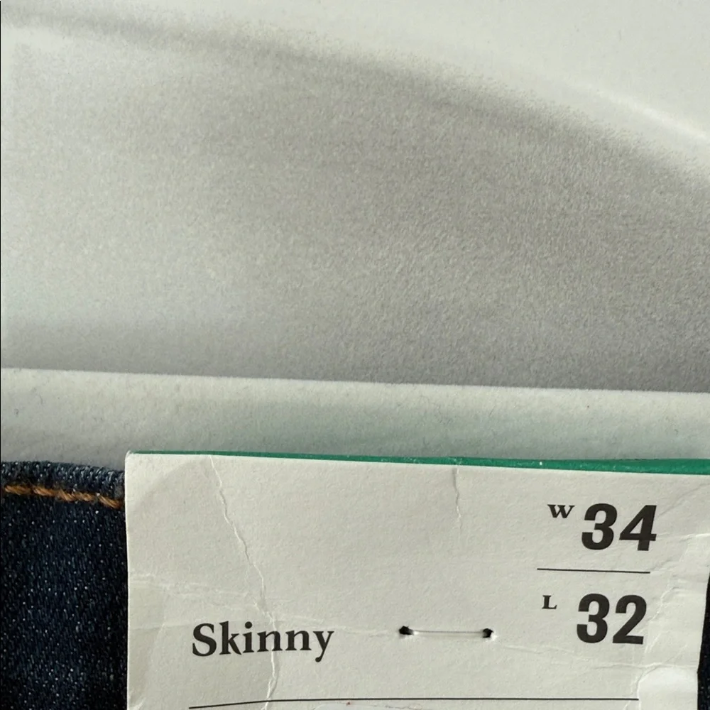 Goodfellow & Co Total Flex Men’s Jeans! NWT - Picture 10 of 11